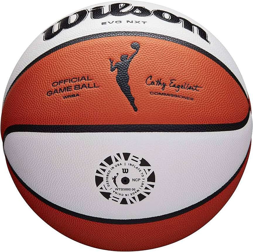 WNBA | Citron, Onyenwere help the Mystics beat the Sun