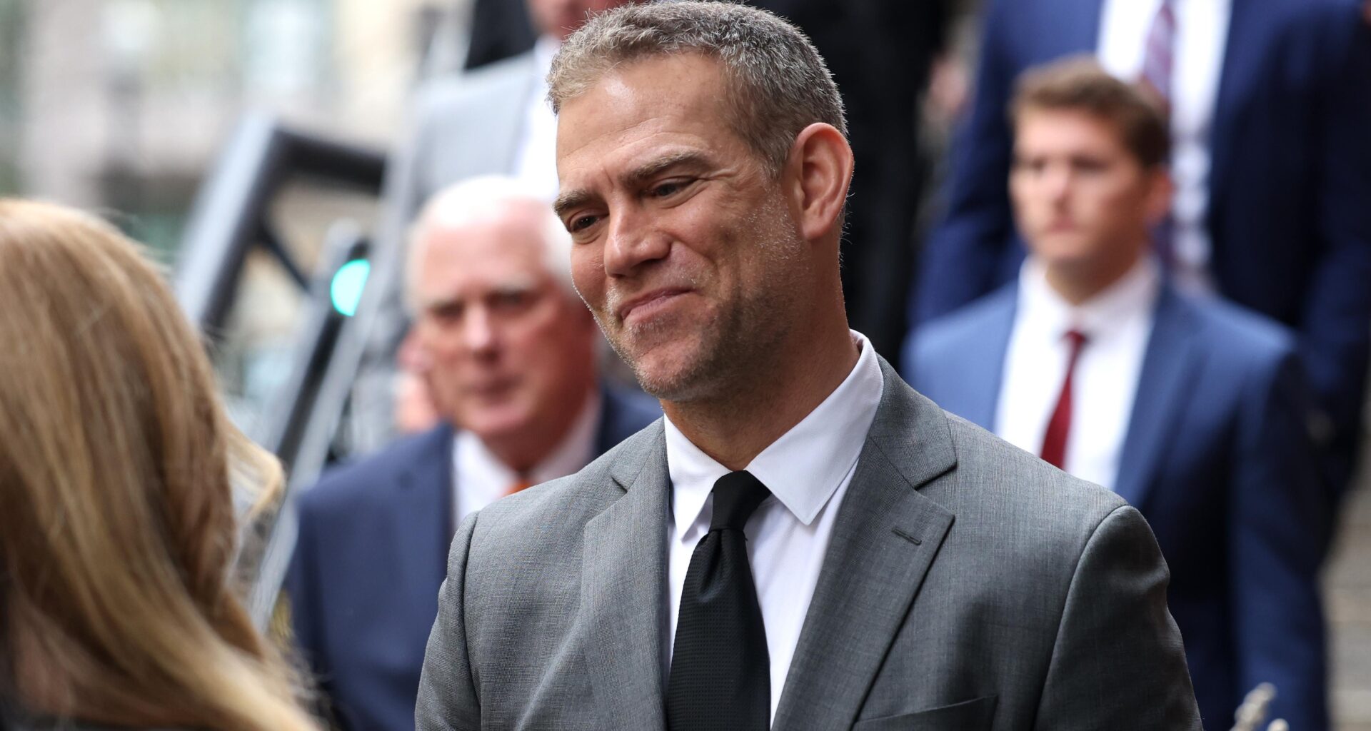How Red Sox Have 'Disappointed' Theo Epstein Revealed in New MLB Rumors