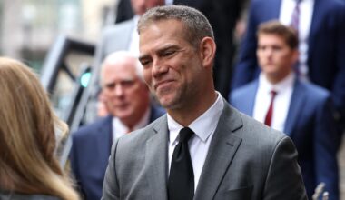 How Red Sox Have 'Disappointed' Theo Epstein Revealed in New MLB Rumors