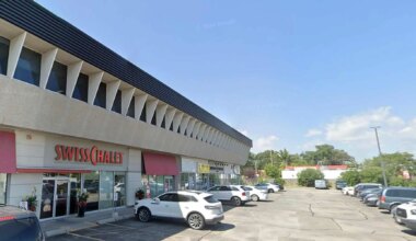 2155 leanne boulevard mississauga