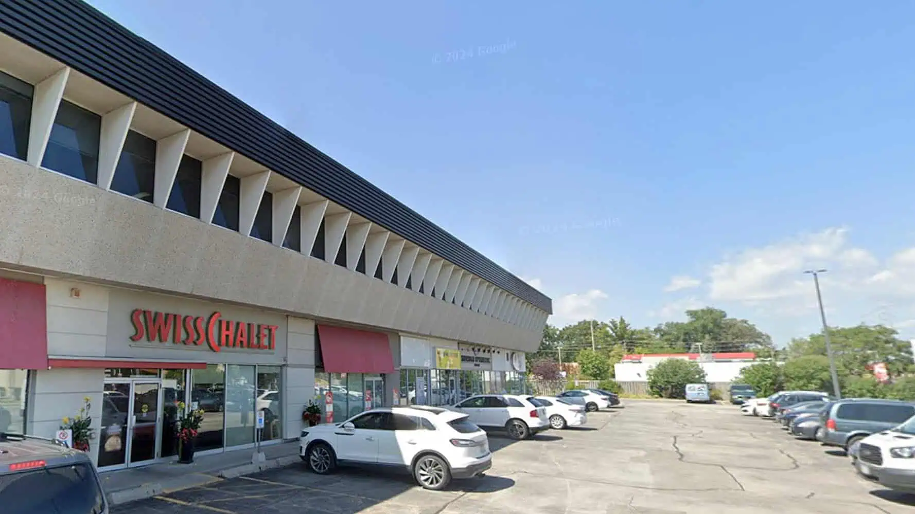 2155 leanne boulevard mississauga