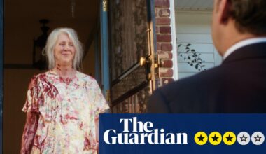 Hold the Fort review – gory goings-on at the neighbours association get-together | Movies