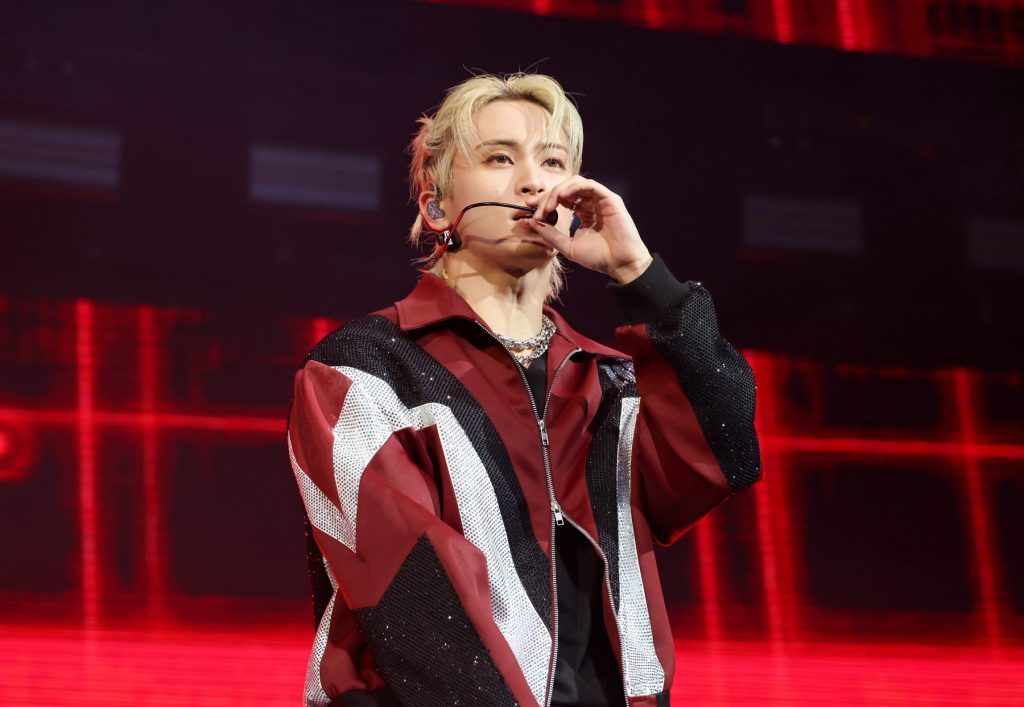Mark Lee's Label Apologizes for Confederate Flag Shirt Photo