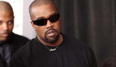 Kanye West Releases ‘Bully’ Deluxe Edition, Unveils ‘Kings’ Video