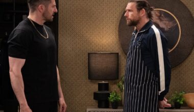 5 Emmerdale spoilers for next week: Kev returns and new Sugden arrives