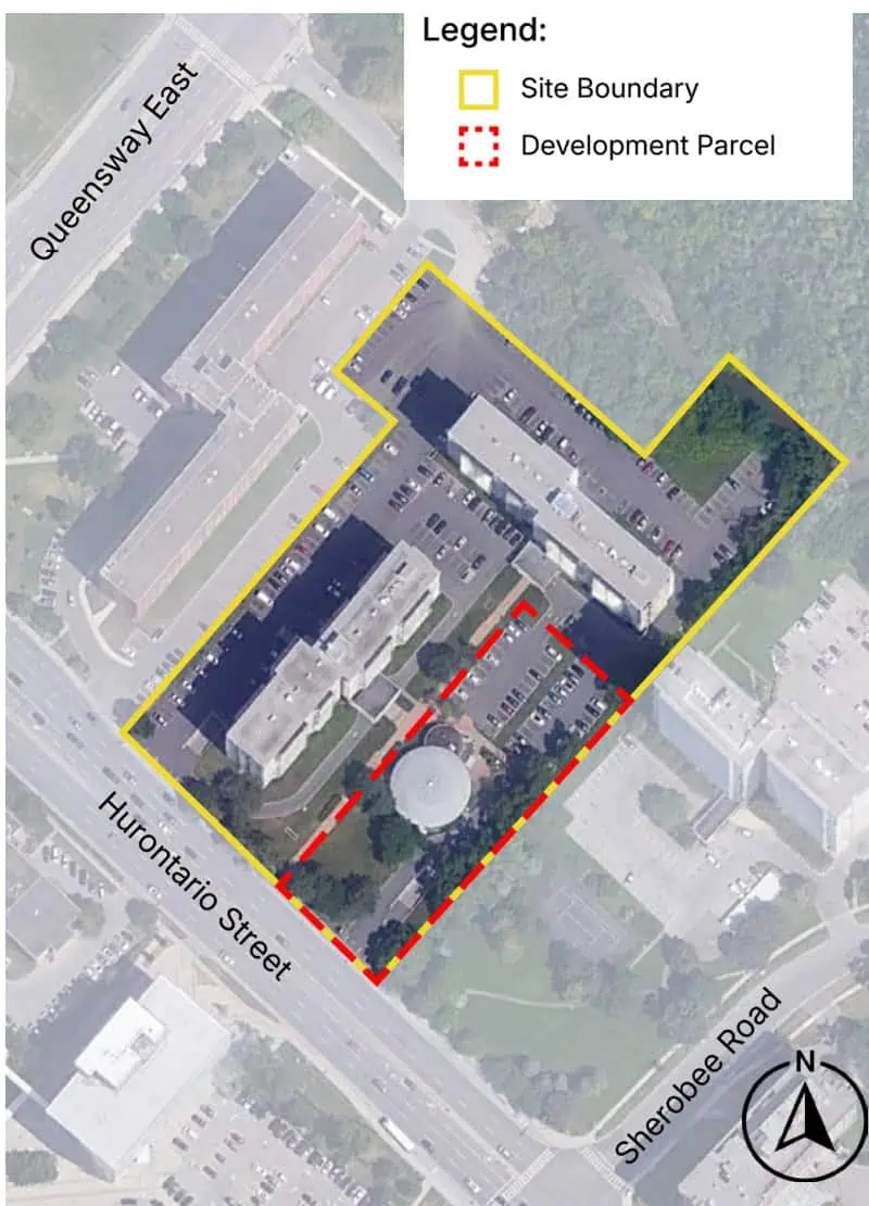 2235 hurontario street mississauga