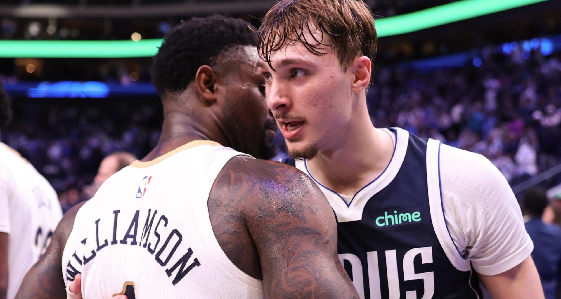 Ranking Every No. 1 Overall NBA Draft Pick of the Century