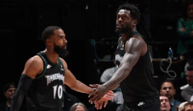 Minnesota Timberwolves' Biggest Offseason Needs Ahead of 2026 NBA Draft
