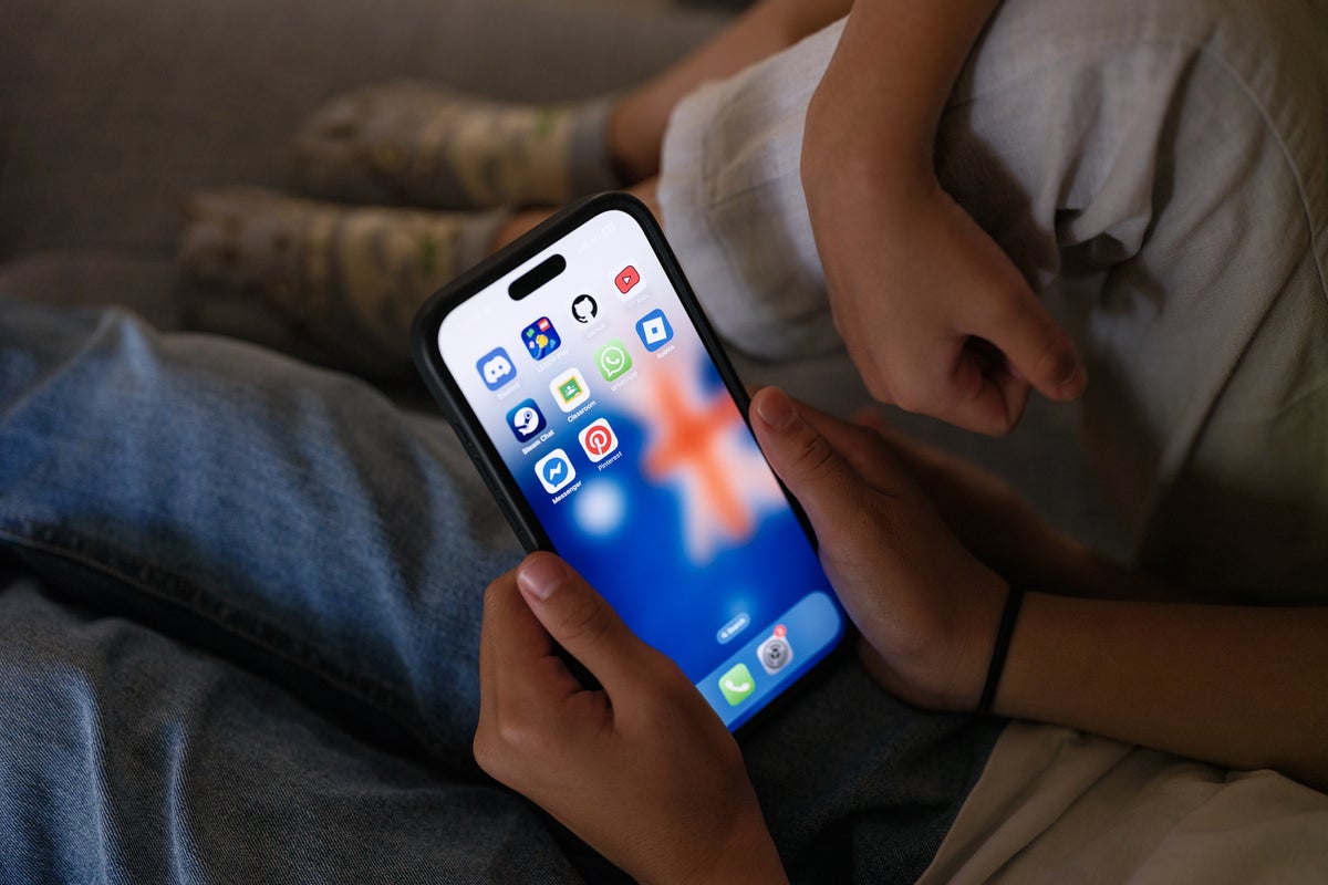 What we actually know about youth mental health and social media use - The Independent