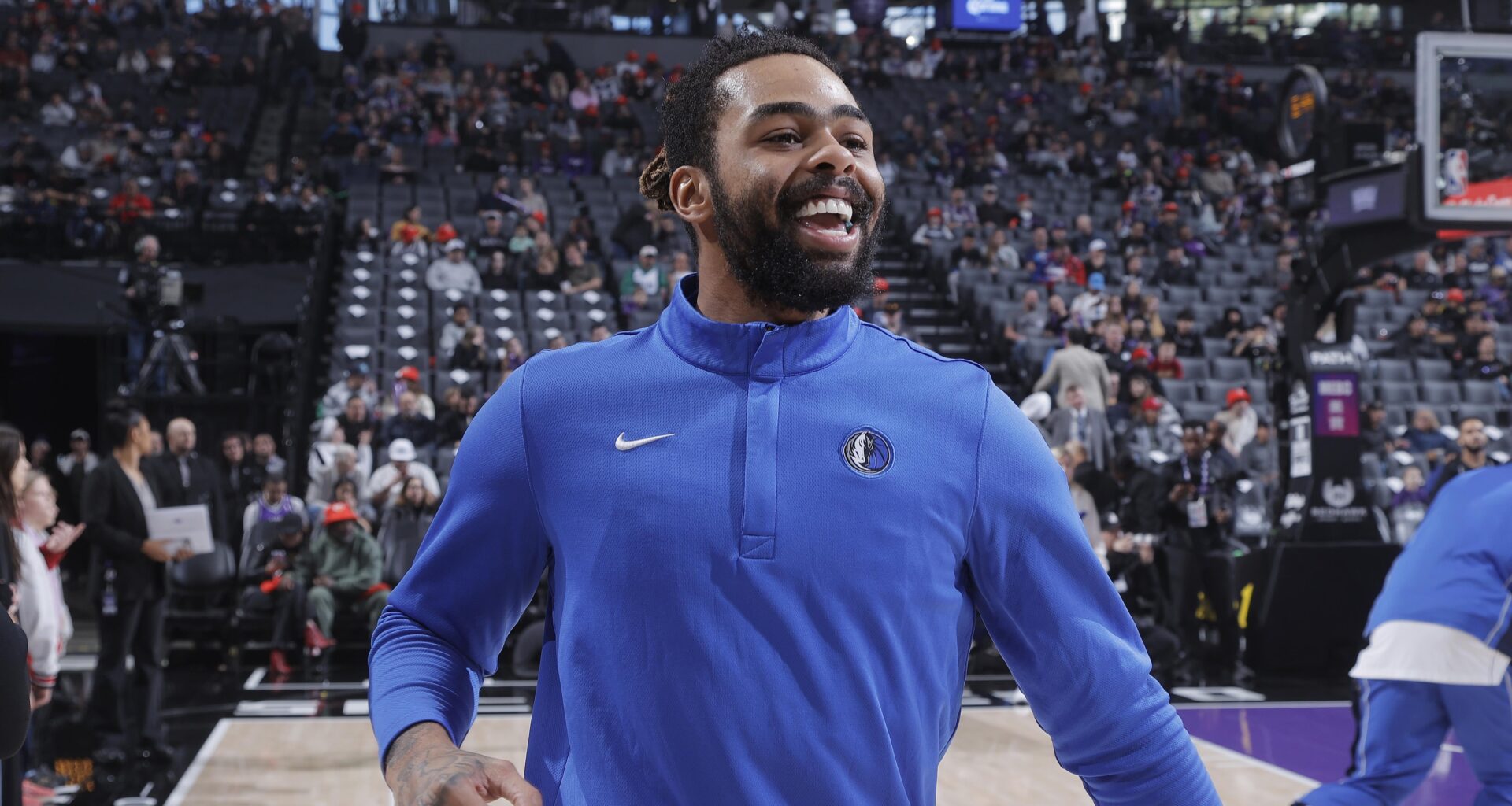 D'Angelo Russell Reportedly Exercises $6M Wizards Contract Option, Updated NBA Salary Cap