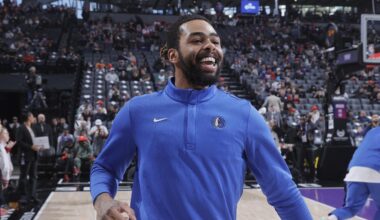 D'Angelo Russell Reportedly Exercises $6M Wizards Contract Option, Updated NBA Salary Cap