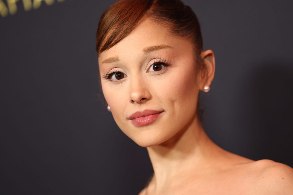 Ariana Grande Reschedules Three Eternal Sunshine Tour Dates