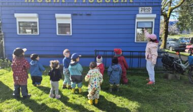 Vancouver Heritage Foundation celebrate its 100th plaque