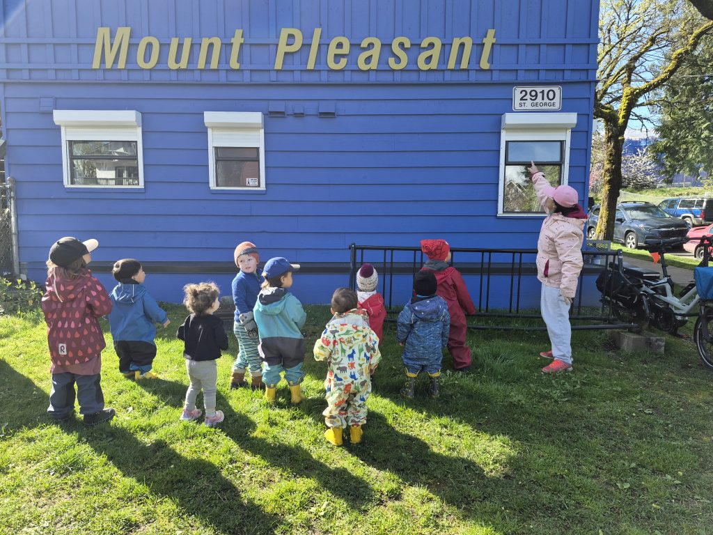 Vancouver Heritage Foundation celebrate its 100th plaque