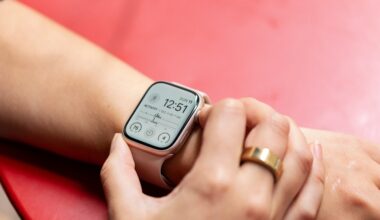 Apple drops support for a long list of Apple Watches with latest OS updates
