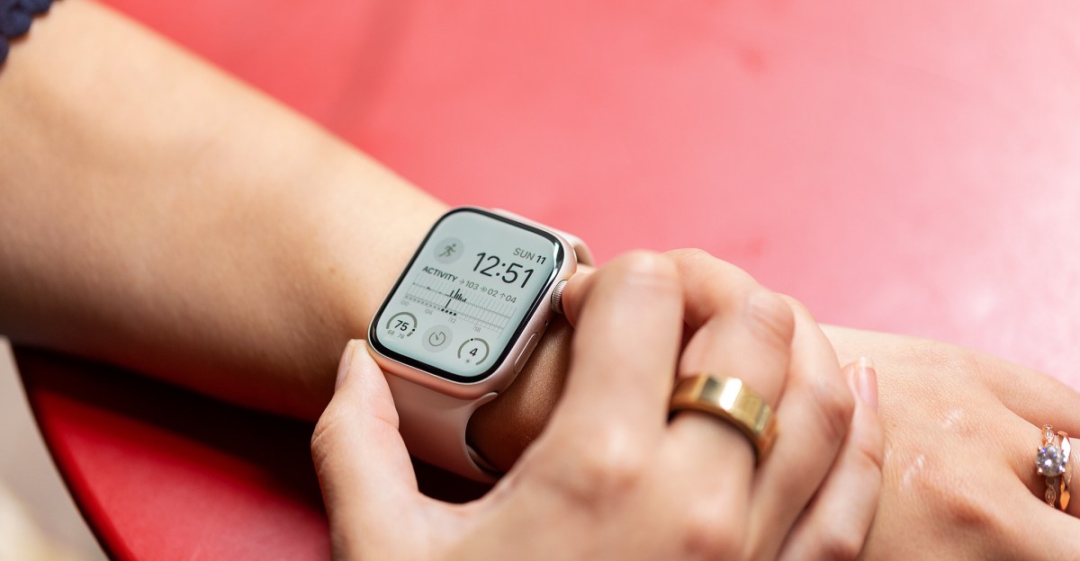 Apple drops support for a long list of Apple Watches with latest OS updates