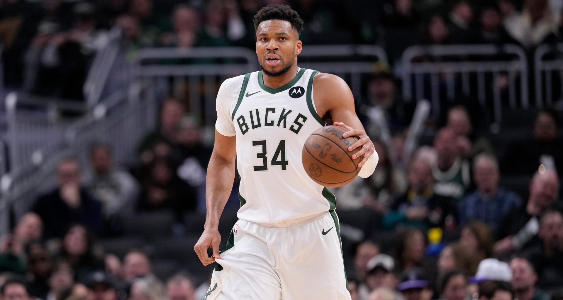 Giannis Trade Decision Made by Bucks amid Celtics, Heat Rumors Ahead of NBA Draft 2026