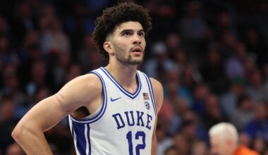 New NBA Mock Draft 2026 Drops from Kevin O'Connor, What's Changed with Days to Go Before Round 1?