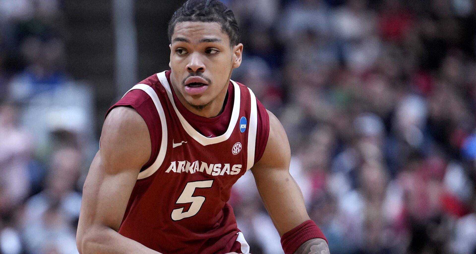 New NBA Draft Rumors Reveal Kings Interest in Darius Acuff Jr. with No. 7 Pick