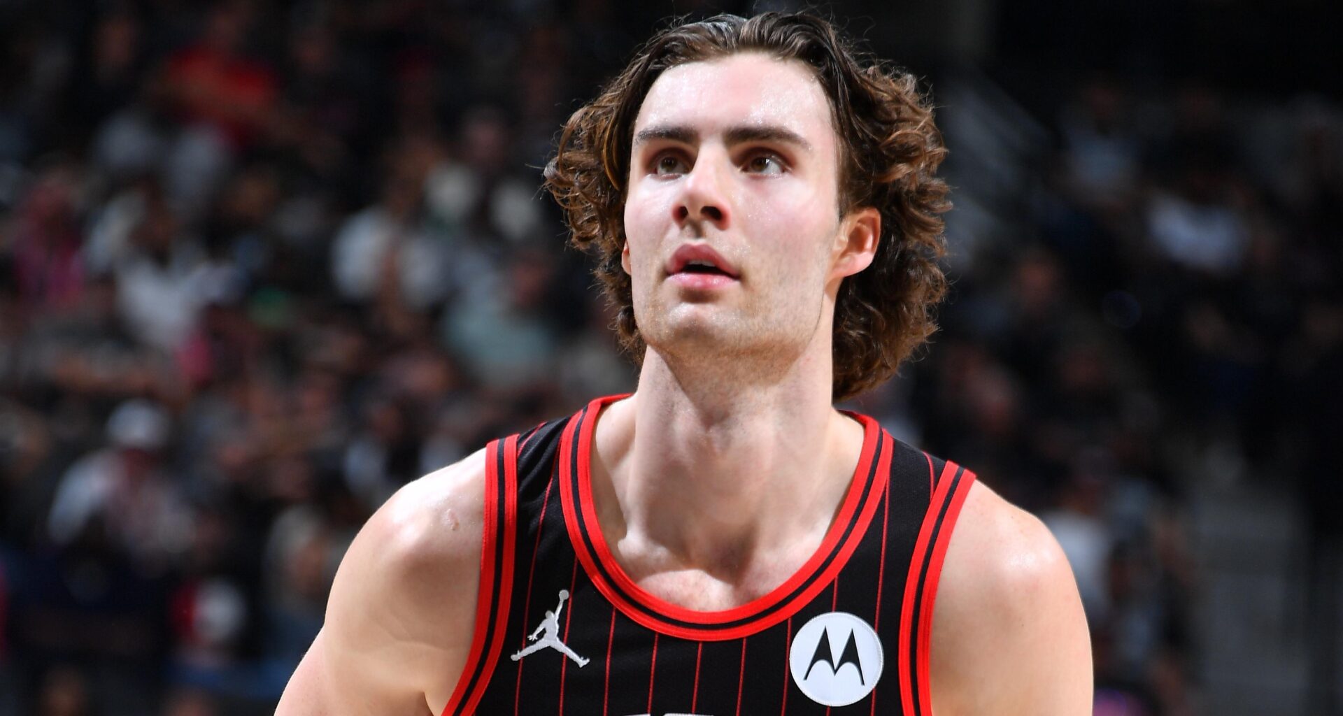 Bulls Shouldn't Trade Josh Giddey Amid Latest NBA Rumors Around Wolves' Interest