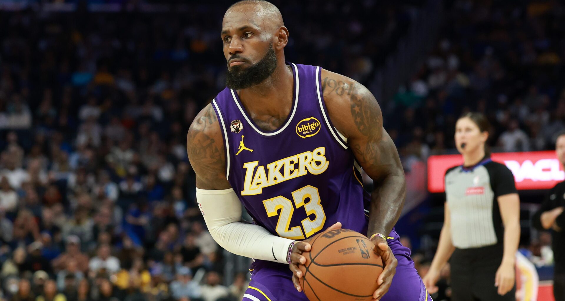 New LeBron Rumors Uncover No. 1 Priority for NBA Legend amid Lakers, Warriors Buzz
