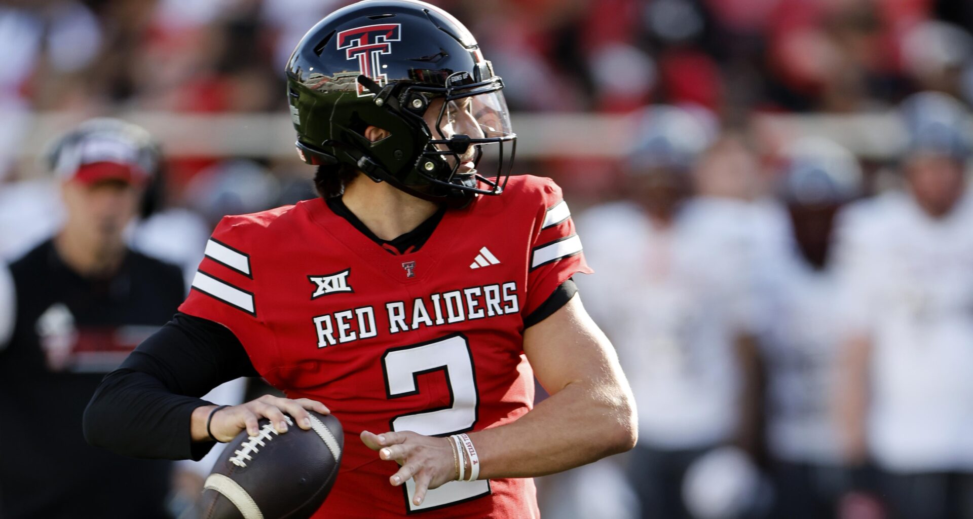 New Brendan Sorsby Rumors on Jets' Interest and Latest Draft Stock Evaluation by NFL Execs