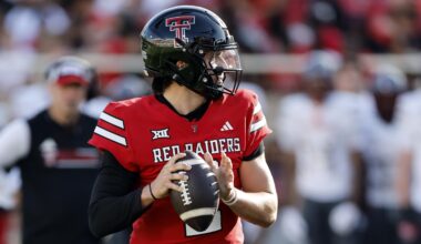 Brendan Sorsby's CFL Eligibility Updated After NFL Declines to Hold 2026 Supplemental Draft