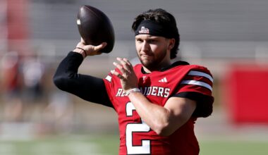 Brendan Sorsby's Stock Updated by Insider After NFL Supplemental Draft Decision