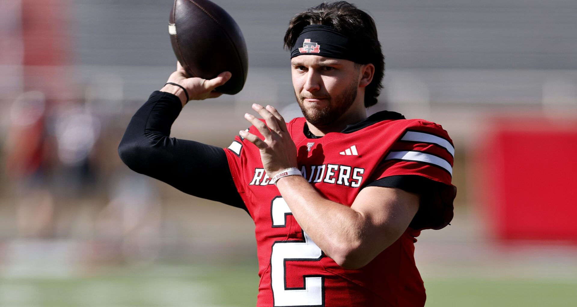 Brendan Sorsby Set for 2027 NFL Draft After League Declines to Hold 2026 Supplemental Draft