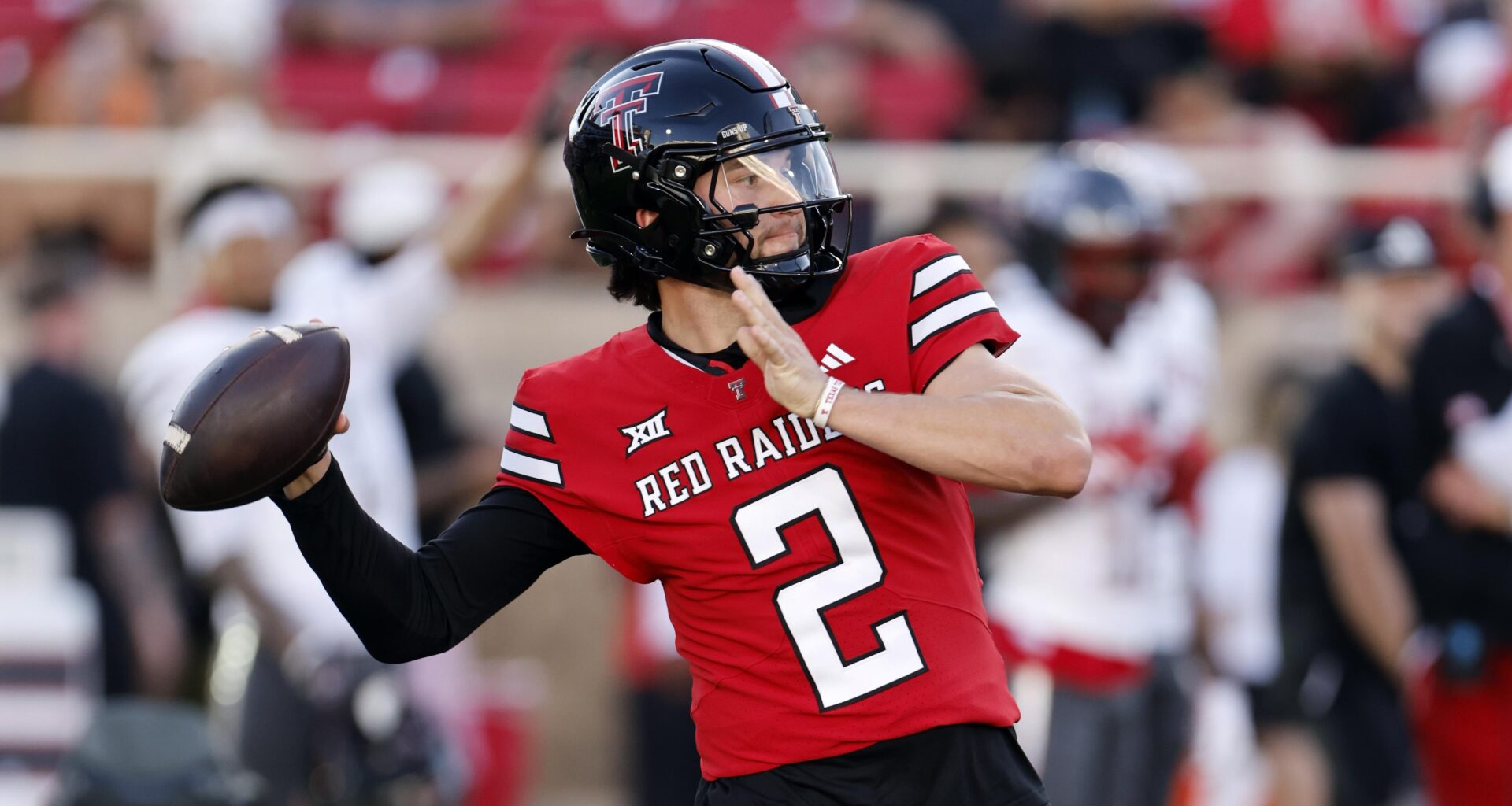 Brendan Sorsby's 2027 NFL Draft Status Revealed, QB Issues Statement After Settlement