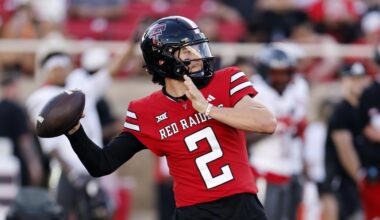 Brendan Sorsby's 2027 NFL Draft Status Revealed, QB Issues Statement After Settlement