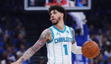2026 NBA Rumors Live Blog with Latest News, Trade Buzz and Grades