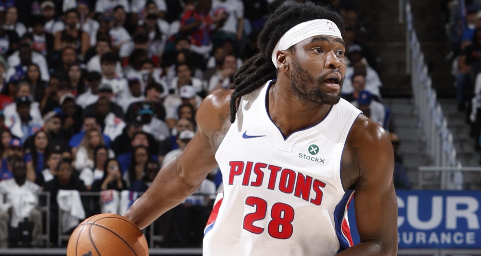 New NBA Trade Rumors on Isaiah Stewart Reveal Landing Spots for Pistons Center