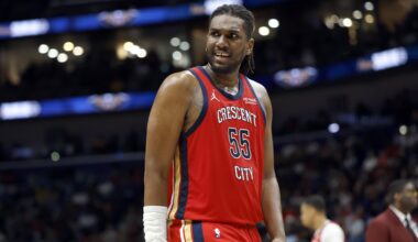 Fresh NBA Rumors Reveal Knicks, Celtics Target in 2026 Free Agency