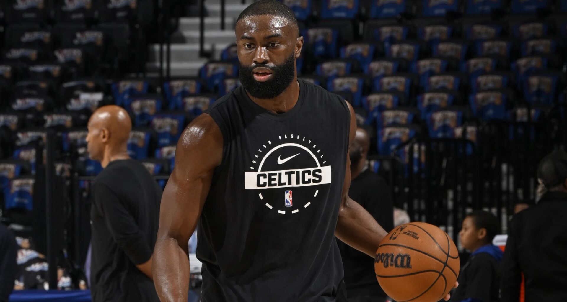 NBA Insider Makes Shocking Jaylen Brown Evaluation Amid Celtics Trade Rumors