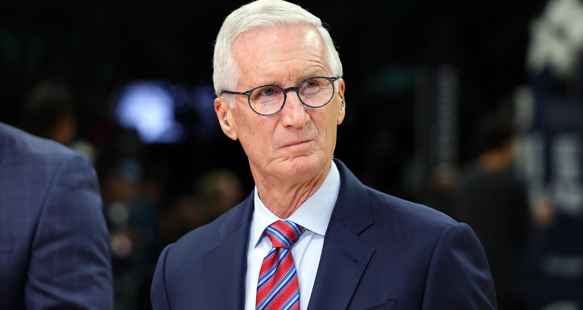 Mike Breen Almost Did Triple 'Bang!' Call on Iconic Knicks Play in NBA Finals vs. Spurs