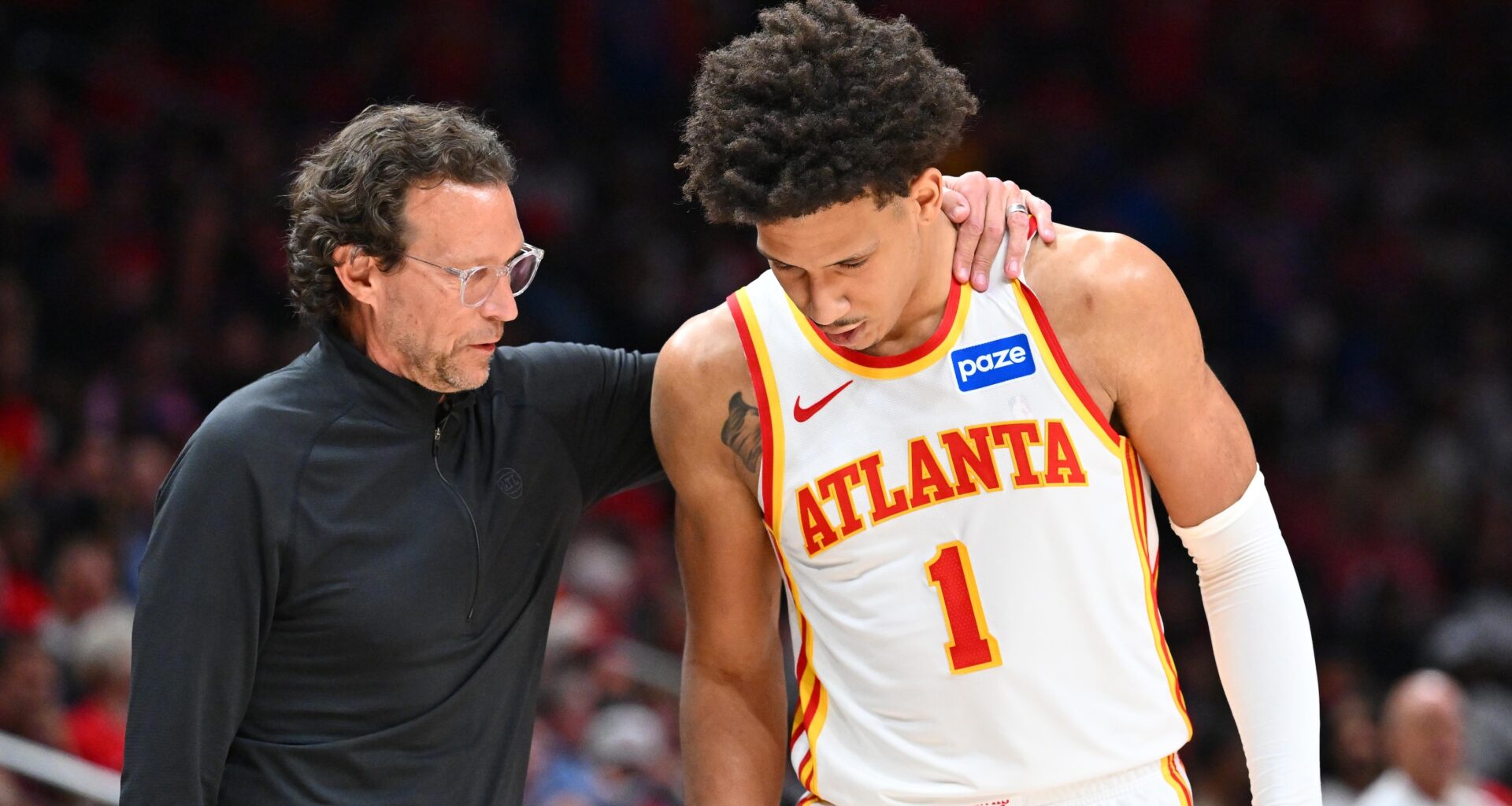 Hawks HC Quin Snyder's New Contract Revealed in Latest NBA Rumors Ahead of 2026 Draft, Free Agency