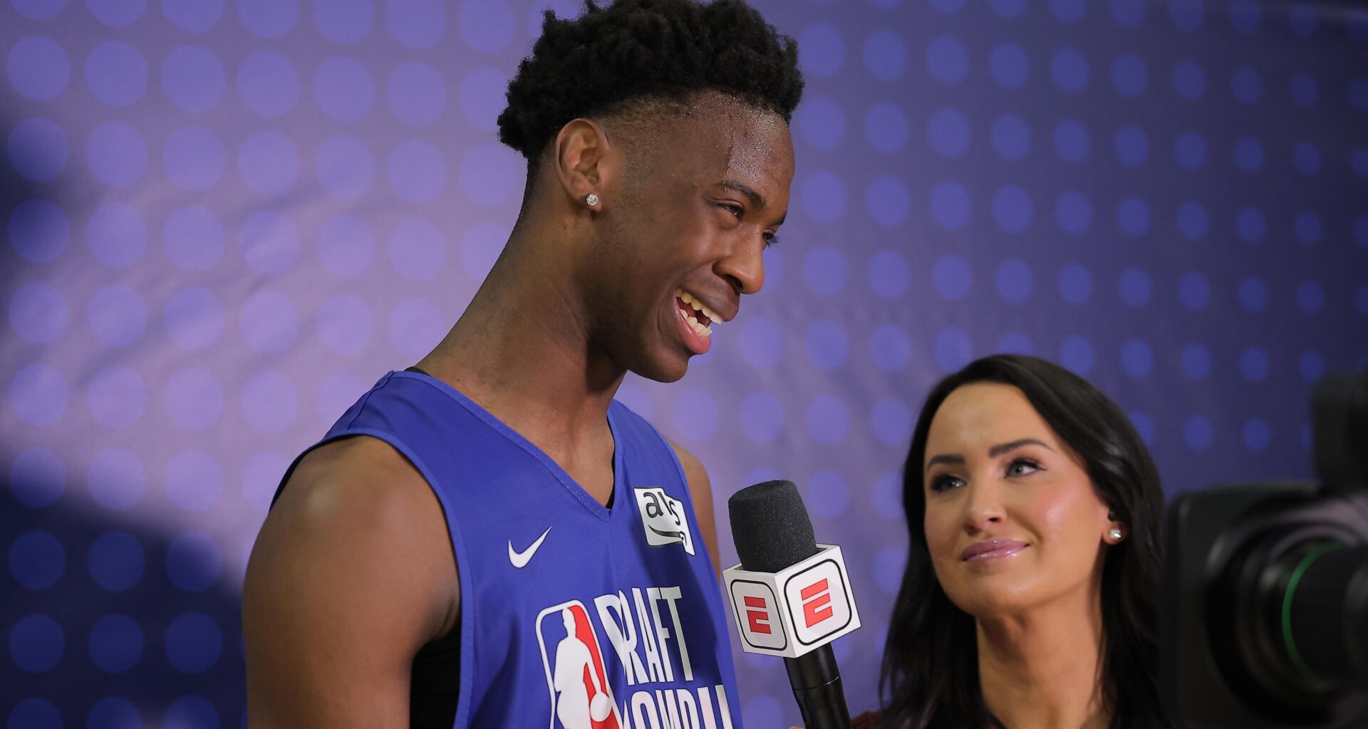 New NBA Draft Rumors on AJ Dybantsa, Darryn Peterson, Cam Boozer's Landing Spots amid Mock Drafts
