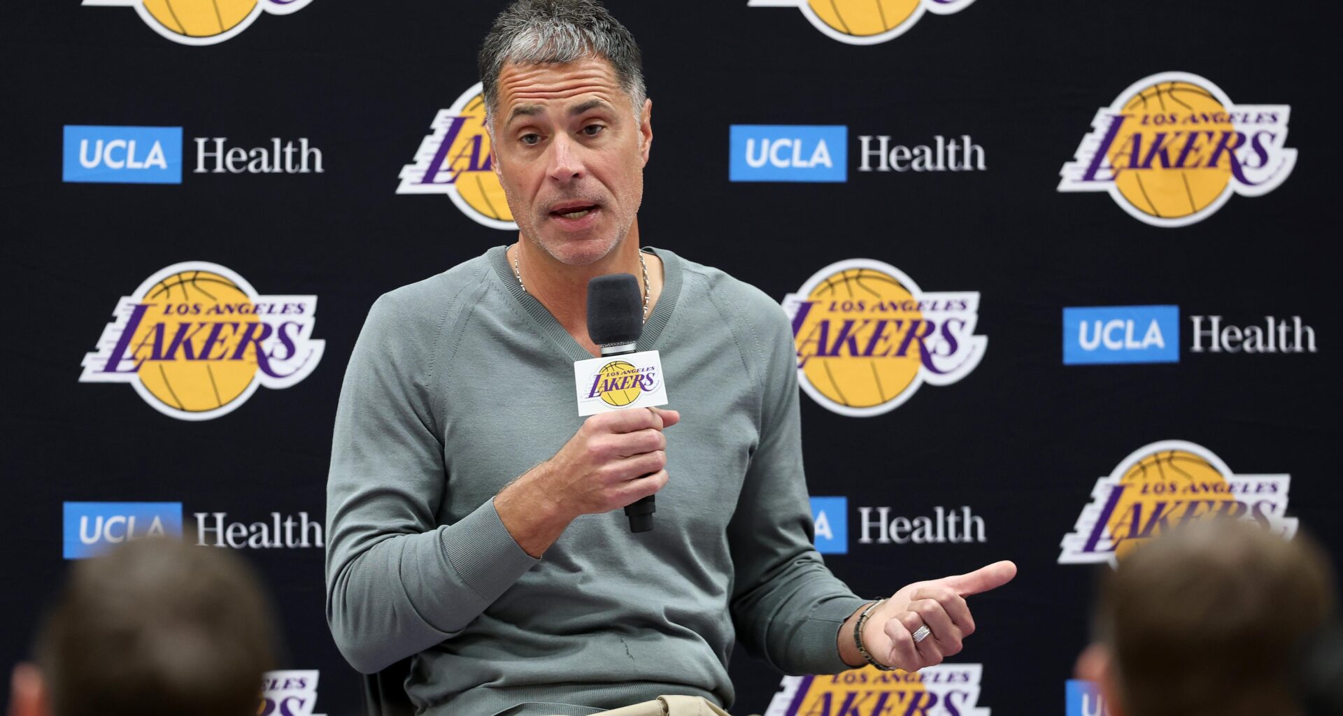 Lakers Trade Rumors, Latest Buzz Ahead of 2026 NBA Draft, Free Agency
