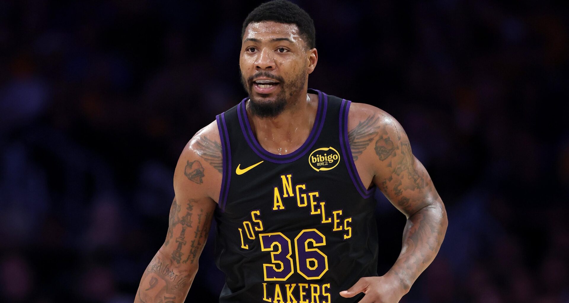 New NBA Rumors Reveal Potential Marcus Smart Landing Spot if Lakers Contract Option Declined