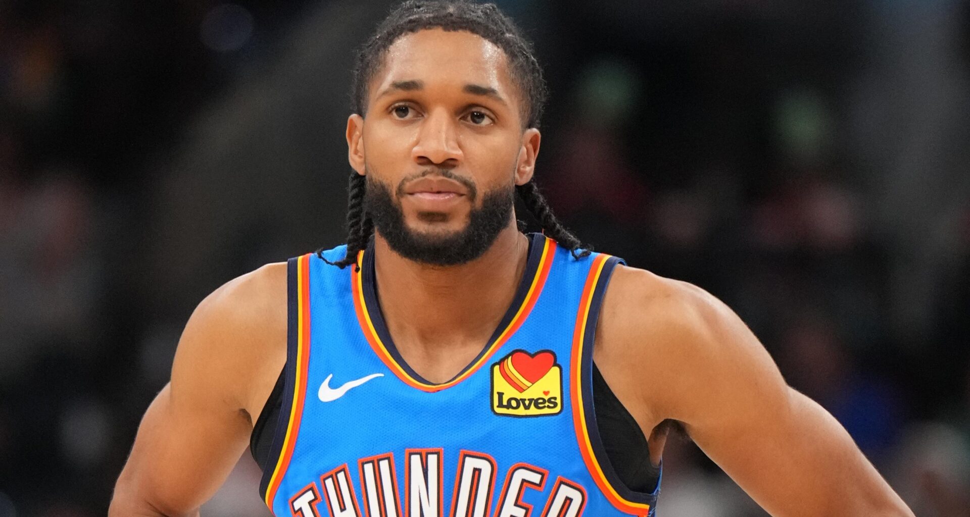 Isaiah Joe Traded to Pistons, Latest NBA Rumors on Thunder's Return Ahead of Free Agency