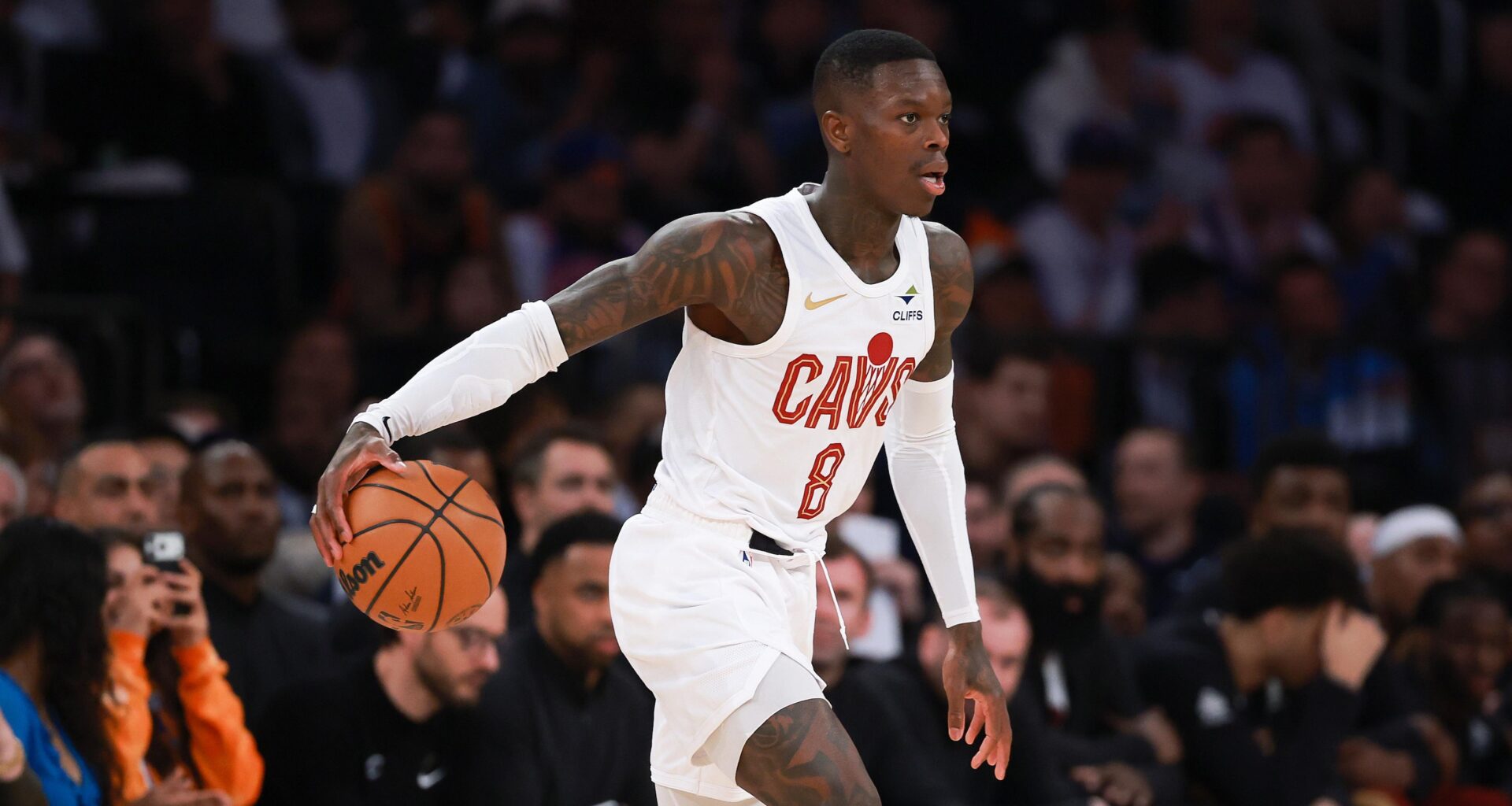 New NBA Trade Rumors Reveal Cavs Are 'Working On' Moves Ahead of Free Agency