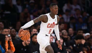 New NBA Trade Rumors Reveal Cavs Are 'Working On' Moves Ahead of Free Agency