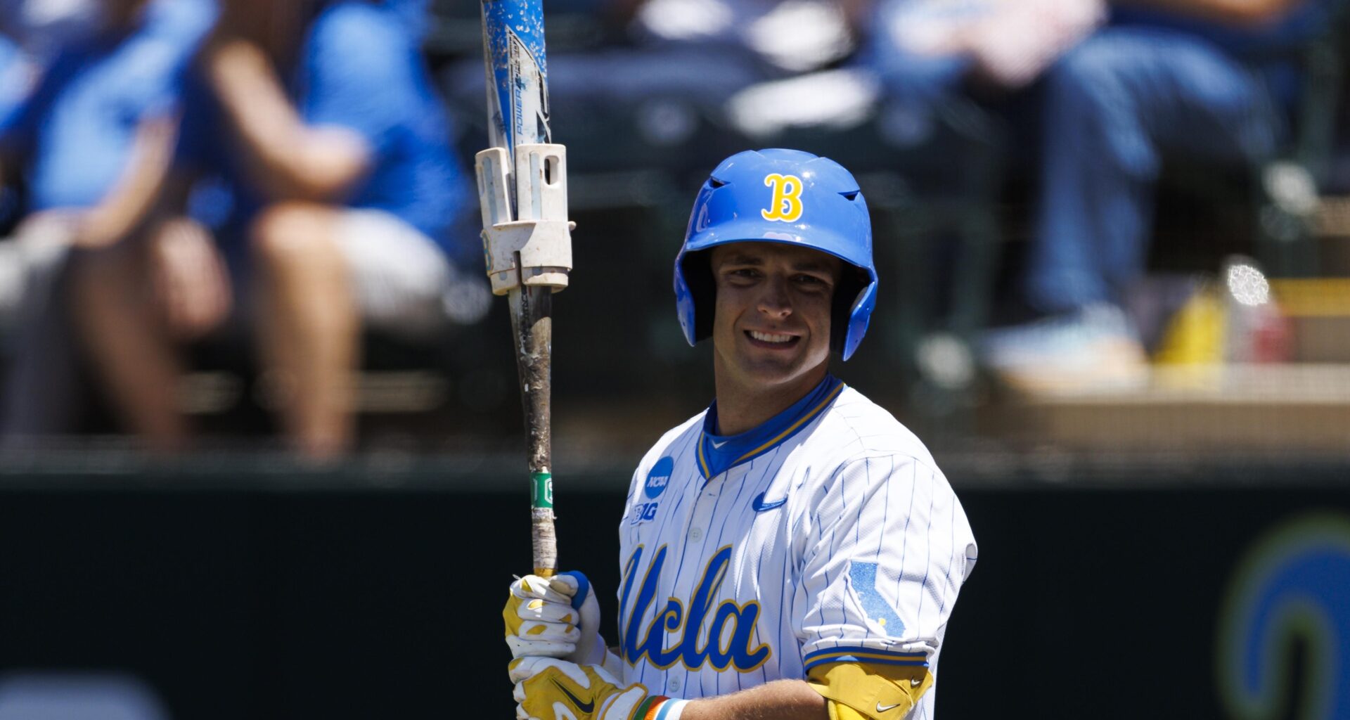 New MLB Mock Draft Drops from ESPN's Kiley McDaniel amid 2026 College World Series