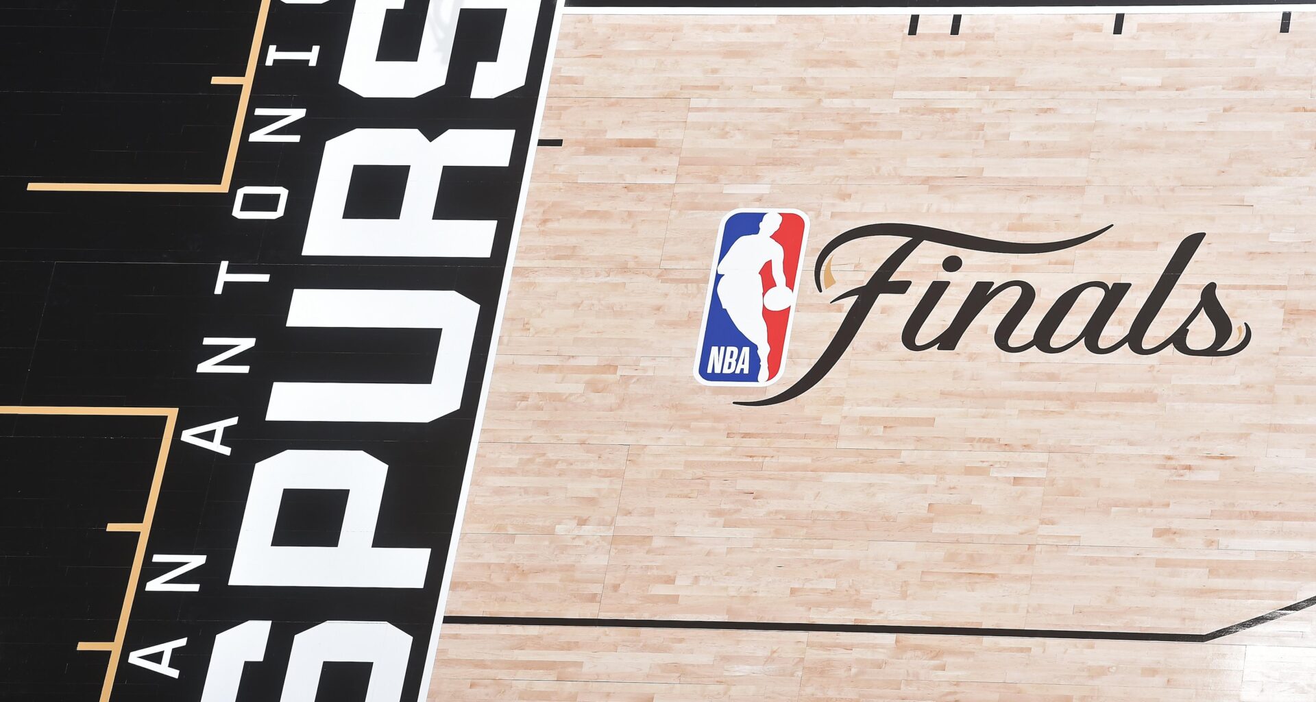 Spurs Send Message to Fans About Reselling NBA Finals Tickets Through Unverified Channels