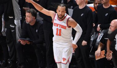 Top Takeaways from 2026 NBA Finals Game 1 Between New York Knicks and San Antonio Spurs