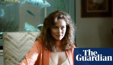 ‘I’m not bad, I’m just drawn that way’: Kathleen Turner’s best films – ranked! | Movies