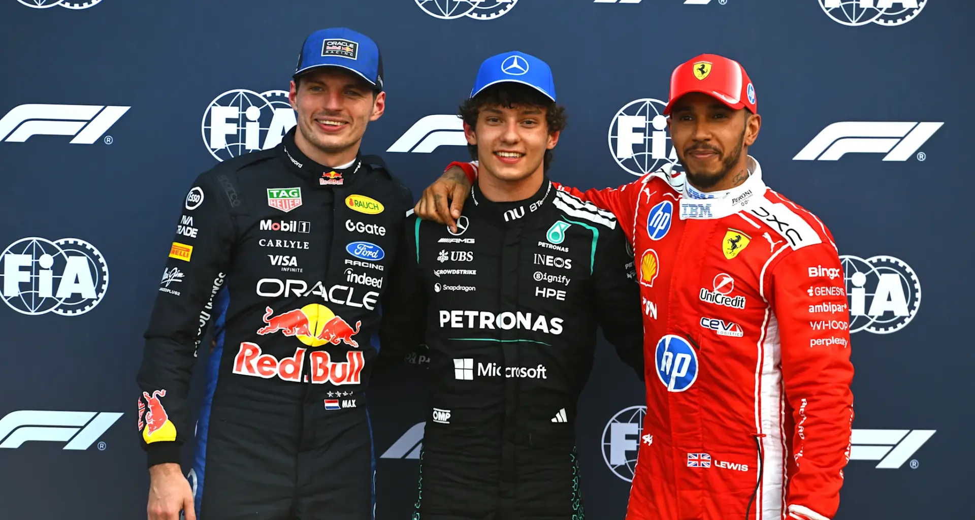 What To Watch For in the 2026 Monaco Grand Prix: Antonelli vs Verstappen and quick-starting Ferraris