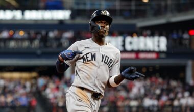 The Most Scrutinized Player on Every MLB Roster
