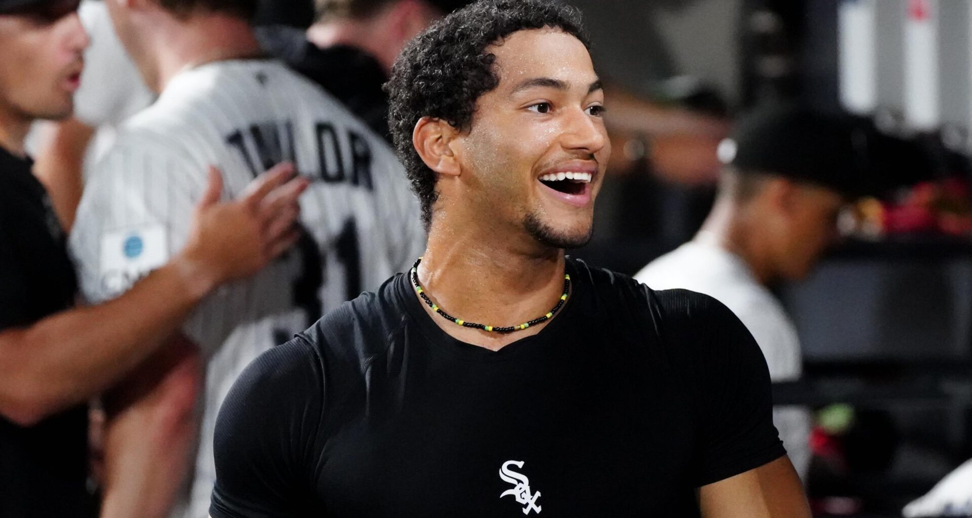 Braden Montgomery Makes MLB History in White Sox Debut With Walk-Off HR on Video
